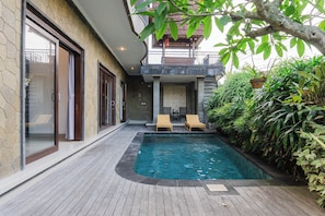 Pool - Swadana House by Supala (Ubud)
