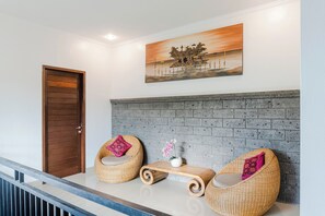 Interior - Swadana House by Supala (Ubud)