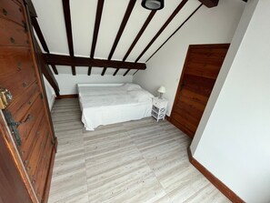1 chambre, Wi-Fi gratuit