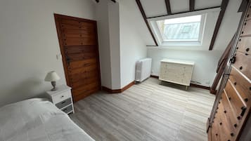 1 slaapkamer, gratis wifi