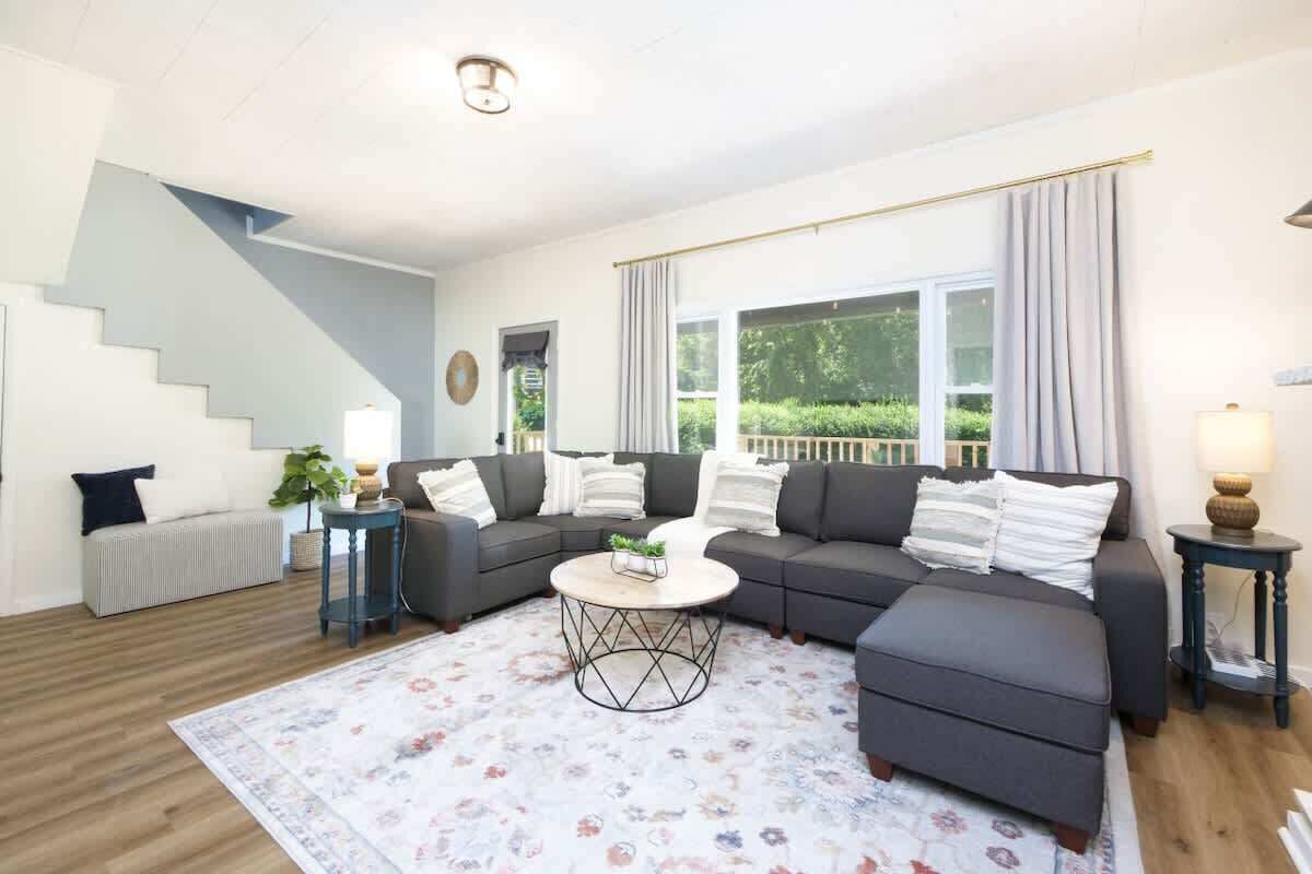 Smart-TV, Videospiele, Arbeitsbereiche