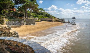 Sun-loungers - Family home with large garden on the Jade coast (La Bernerie-en-Retz)