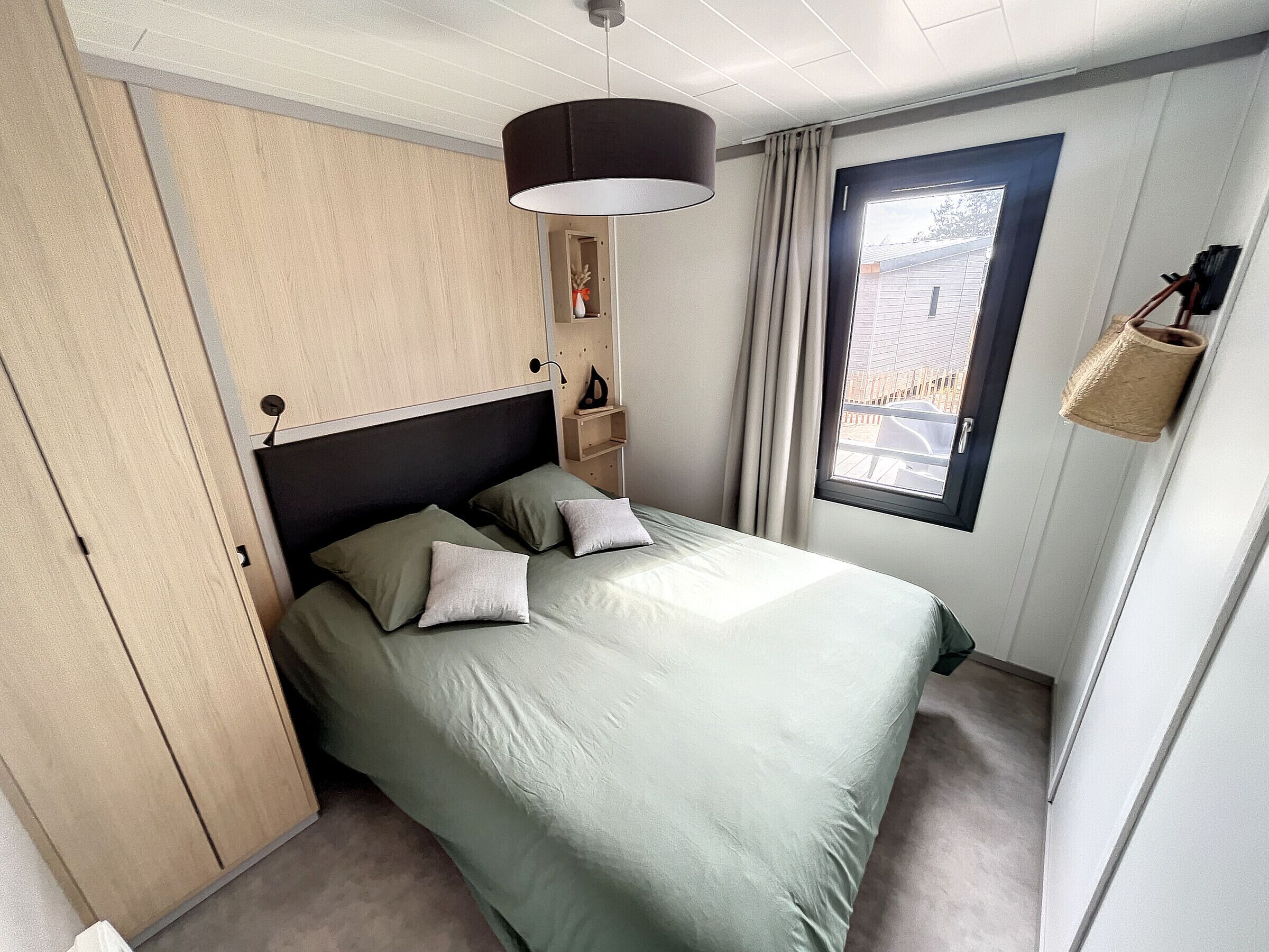 3 bedrooms, WiFi