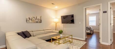 Smart TV, offices