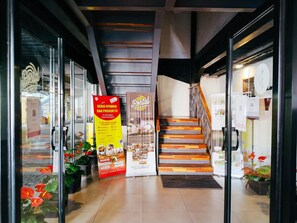 Cafe - Portal Residence (Jakarta)