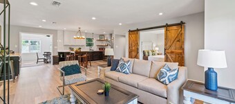 Northeast Florida Retreat