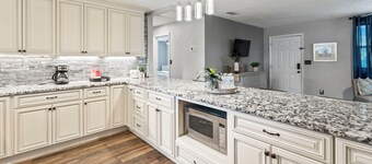 Northeast Florida Retreat