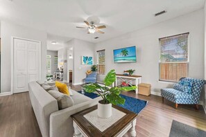Smart TV, offices