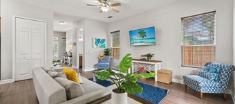 Northeast Florida Retreat