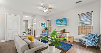 Northeast Florida Retreat