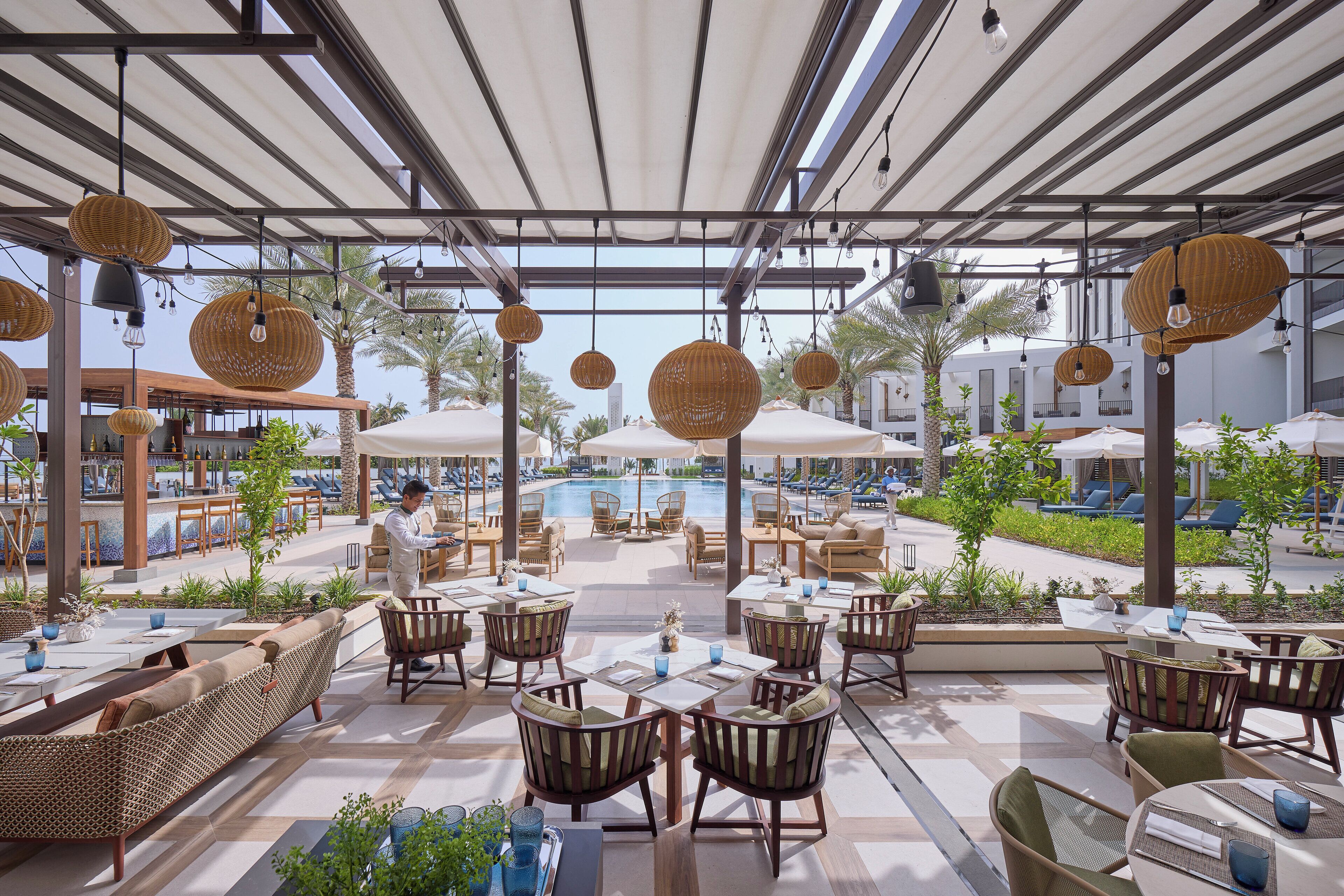 Foto - Mandarin Oriental, Muscat