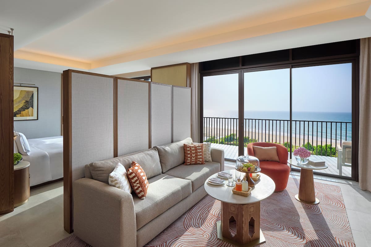 Draps en coton égyptien, literie de qualité supérieure