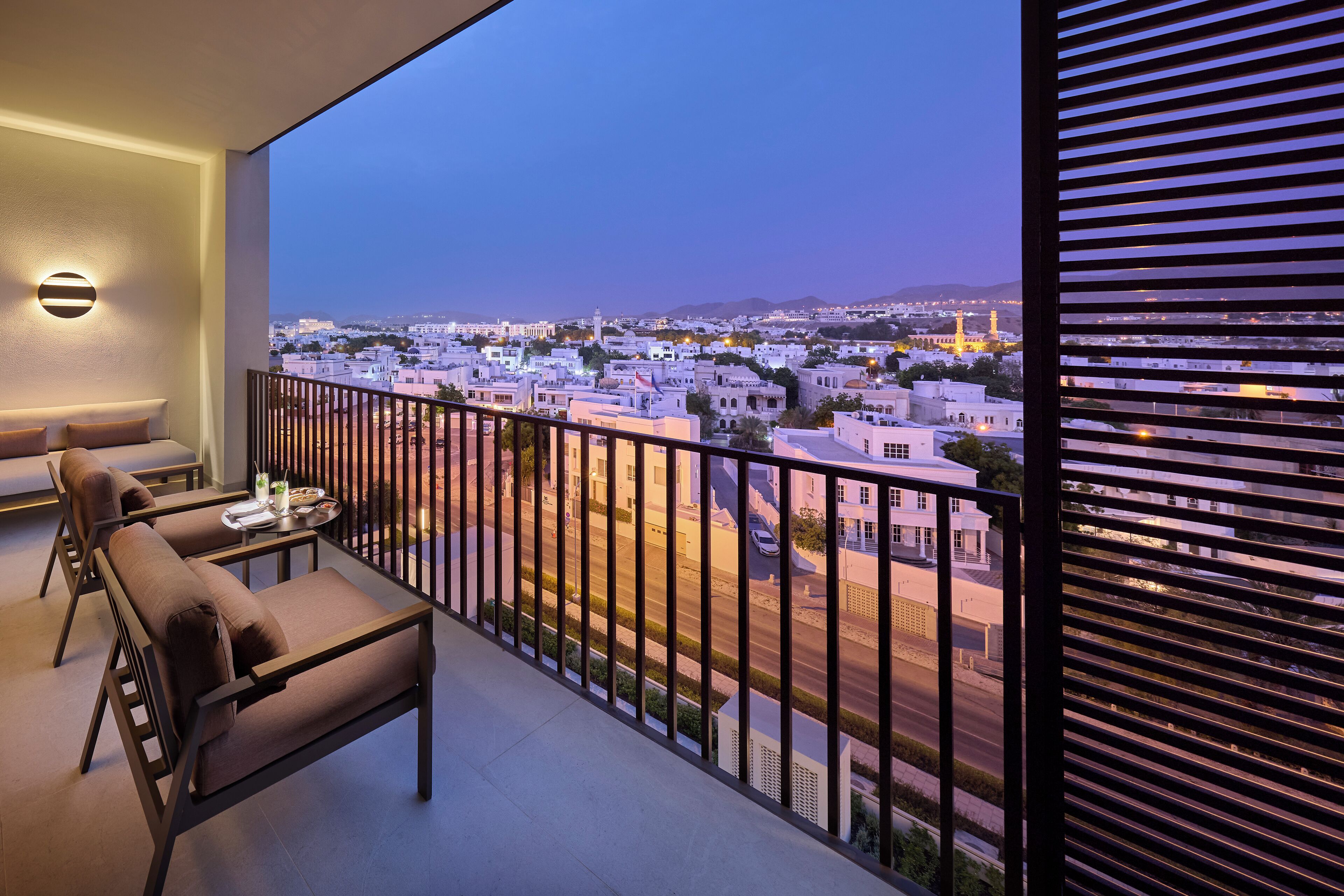 Foto - Mandarin Oriental, Muscat