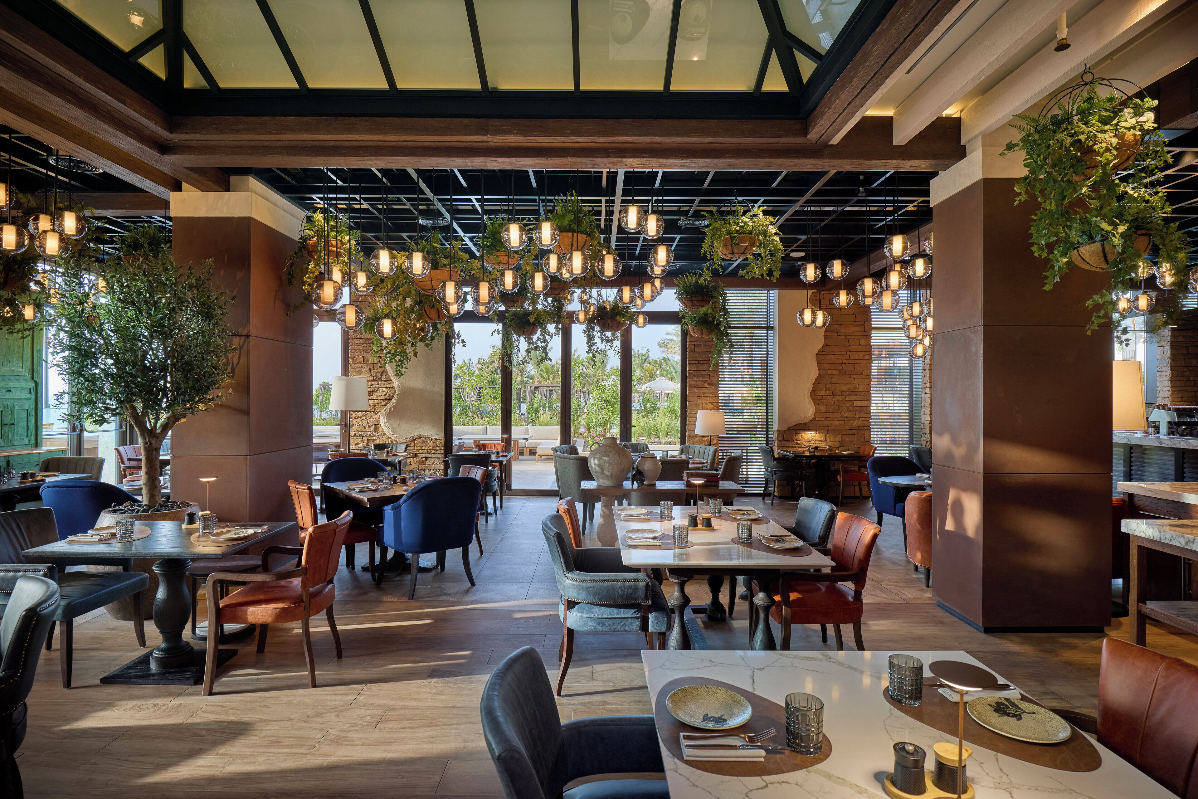 Photo - Mandarin Oriental, Muscat