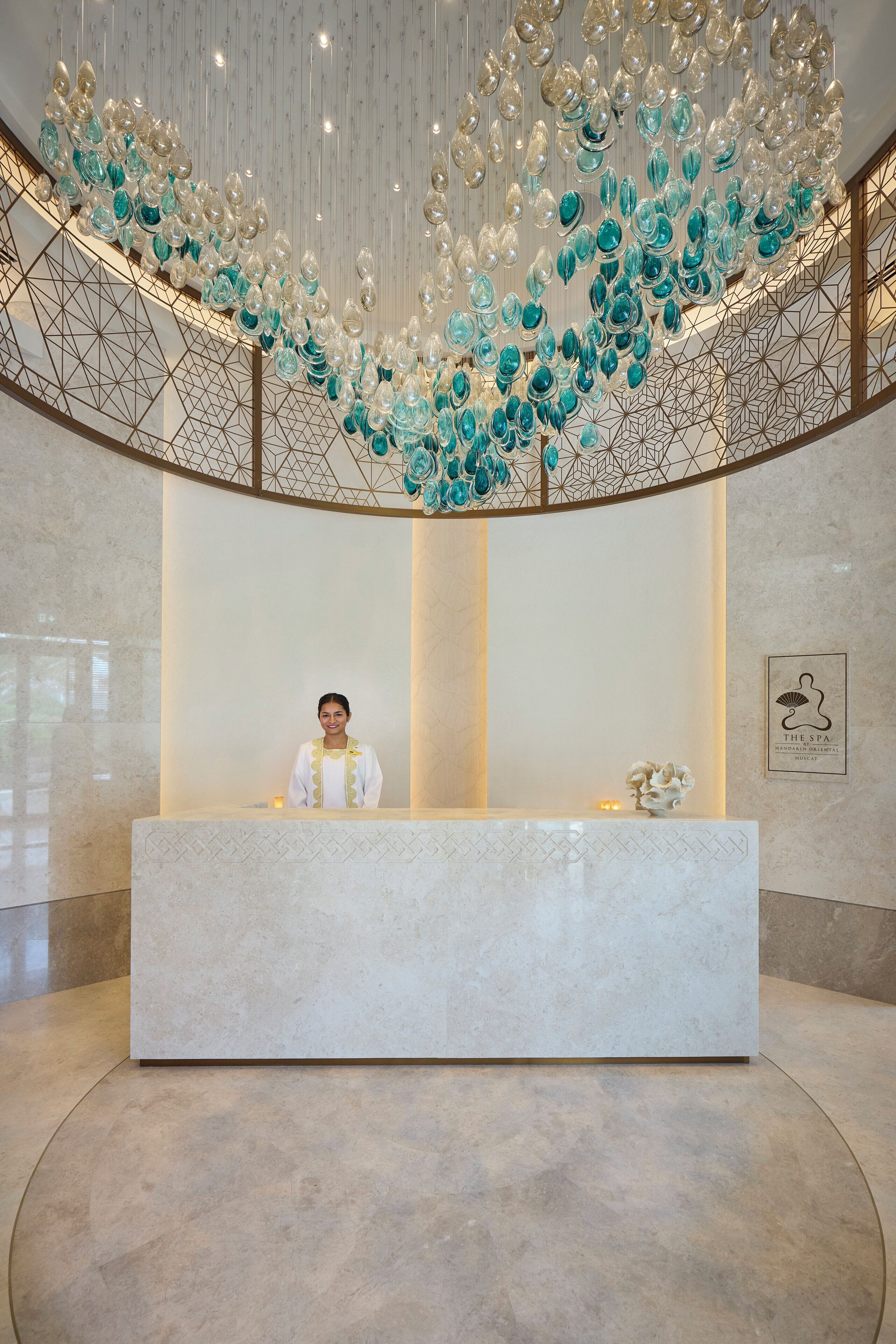 Foto - Mandarin Oriental, Muscat