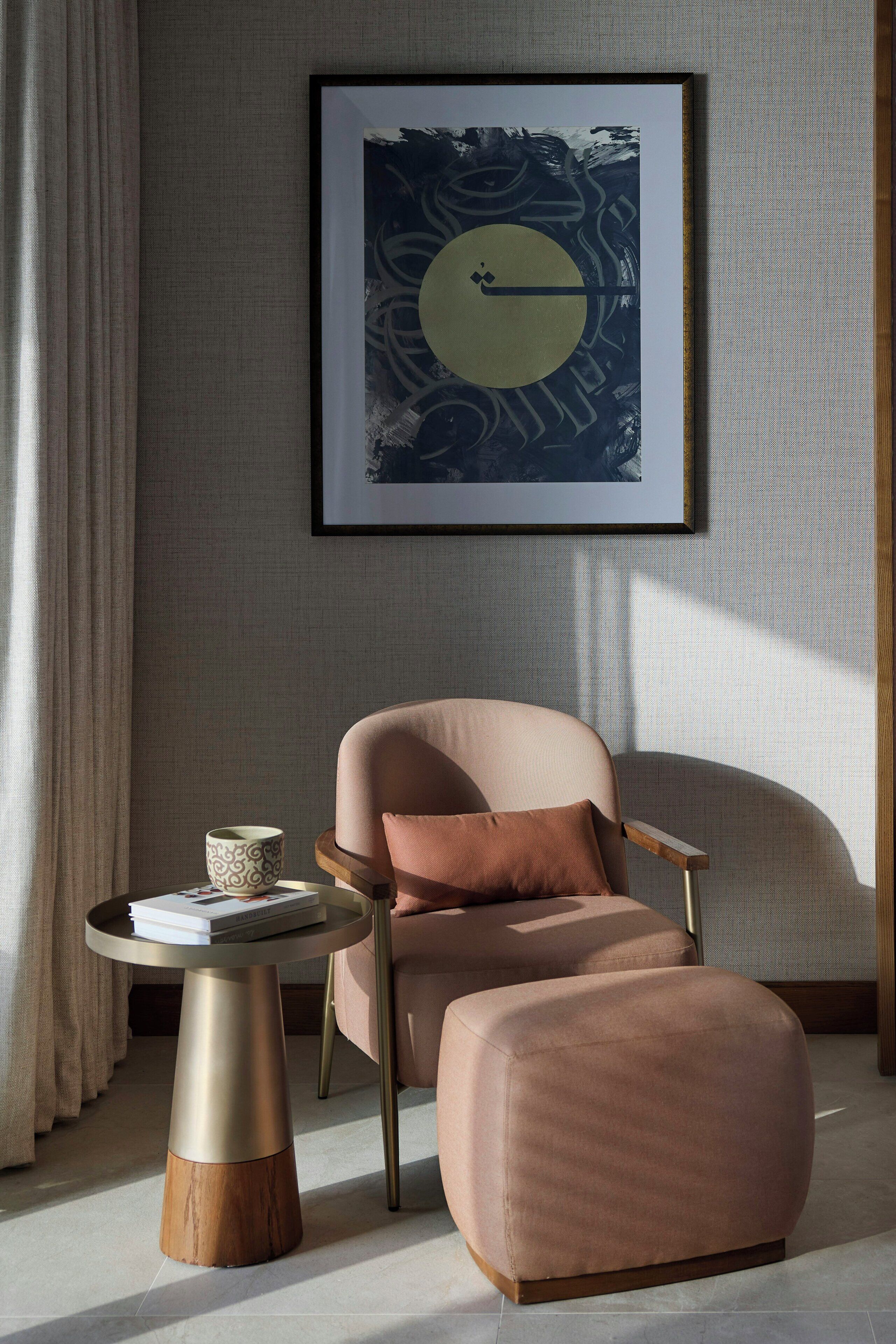 Photo - Mandarin Oriental, Muscat