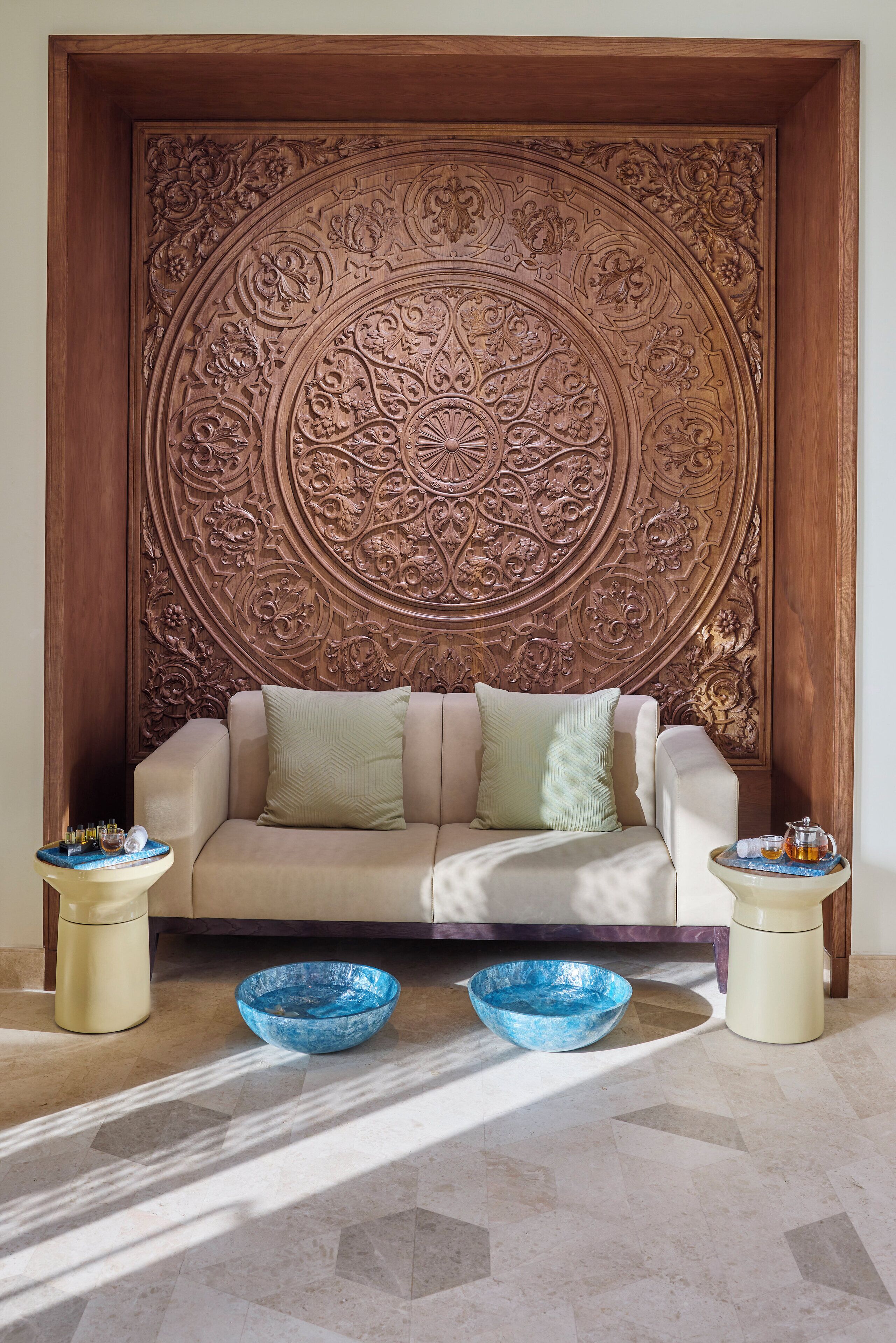 Photo - Mandarin Oriental, Muscat