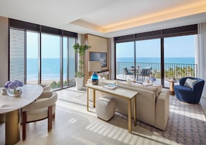 Draps en coton égyptien, literie de qualité supérieure