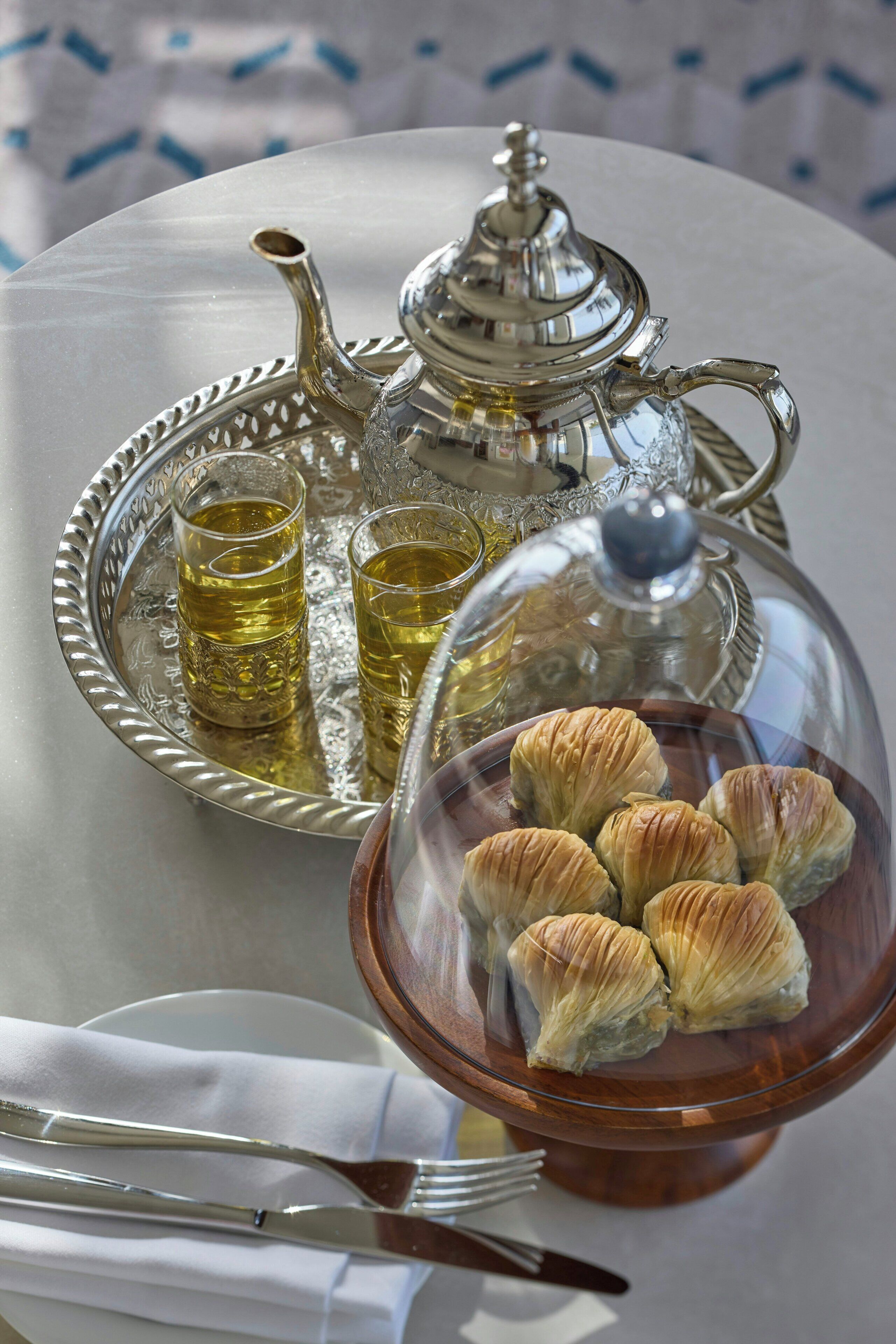 Photo - Mandarin Oriental, Muscat
