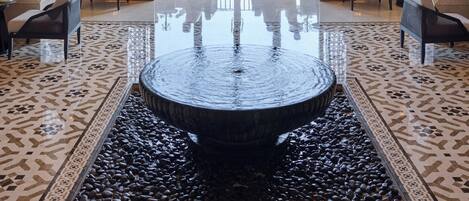الردهة