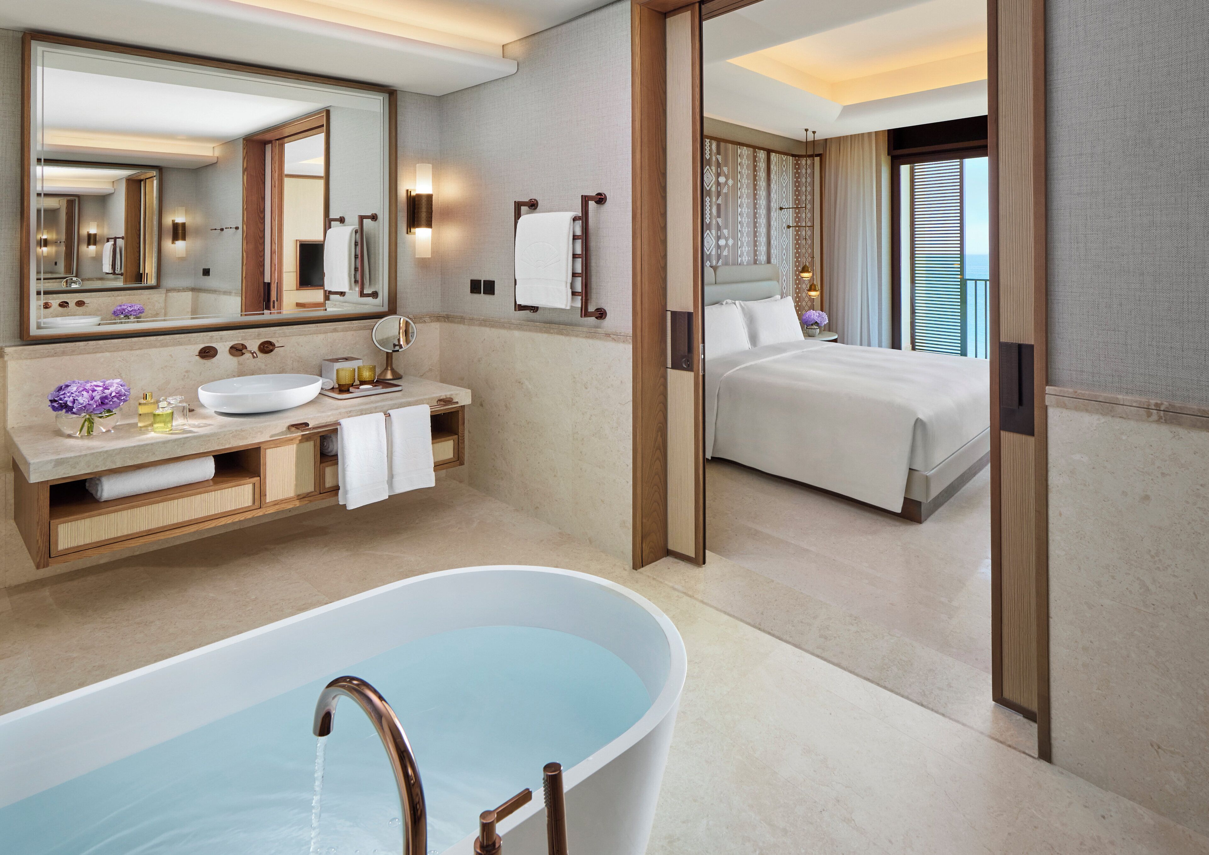 Photo - Mandarin Oriental, Muscat