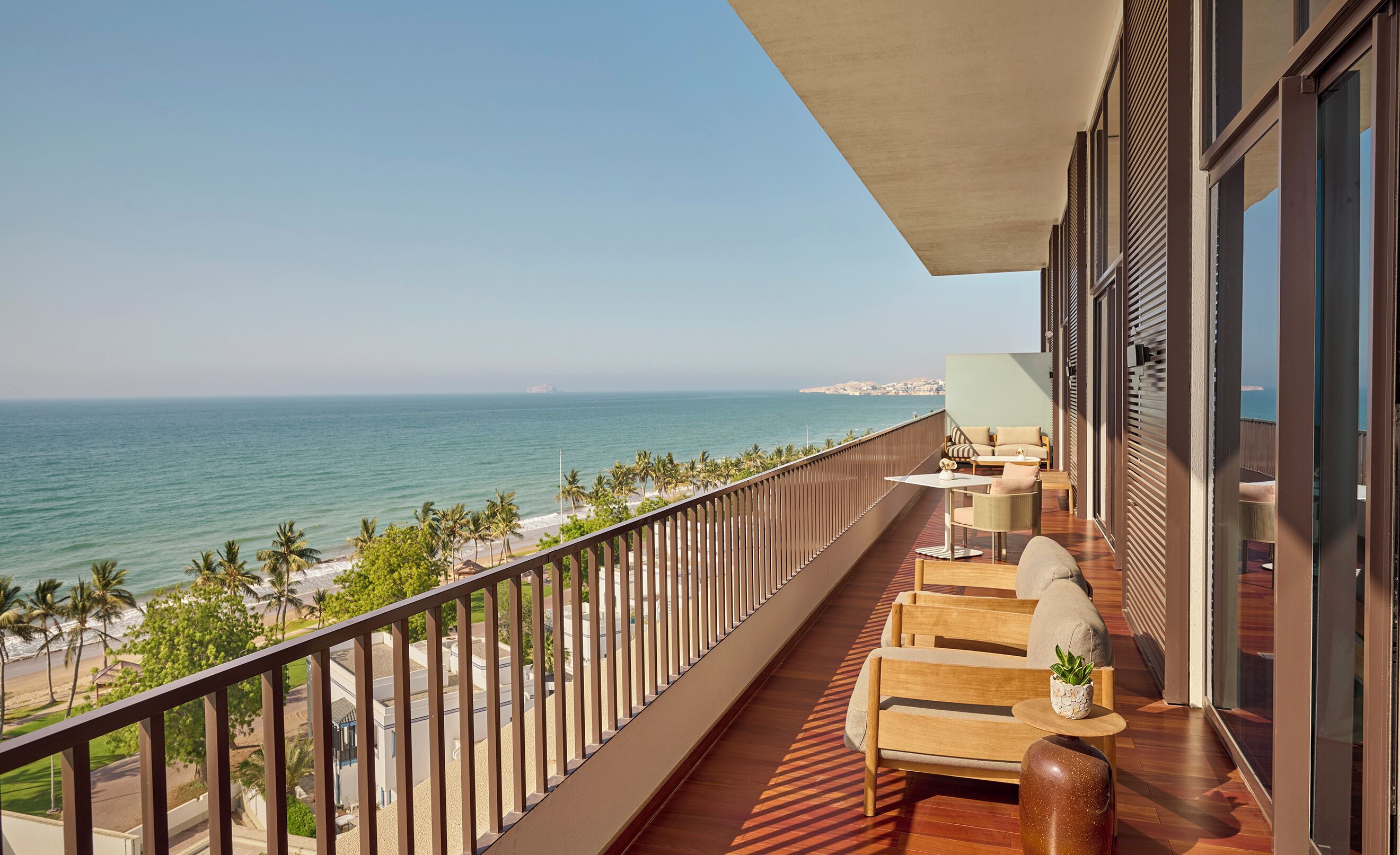 Foto - Mandarin Oriental, Muscat