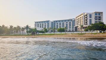 普通套房, 山景 | 外觀