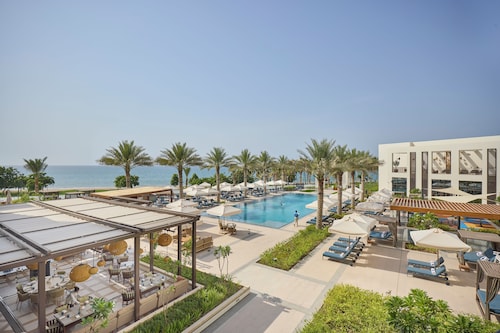 Mandarin Oriental, Muscat