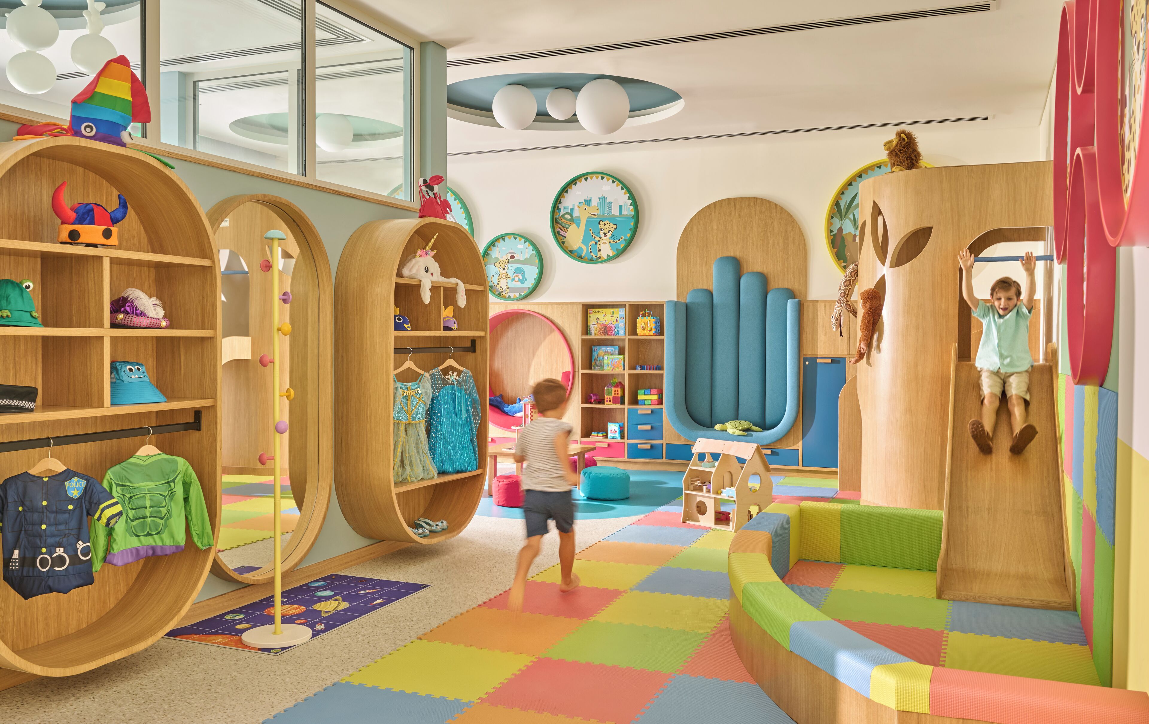 Foto - Mandarin Oriental, Muscat