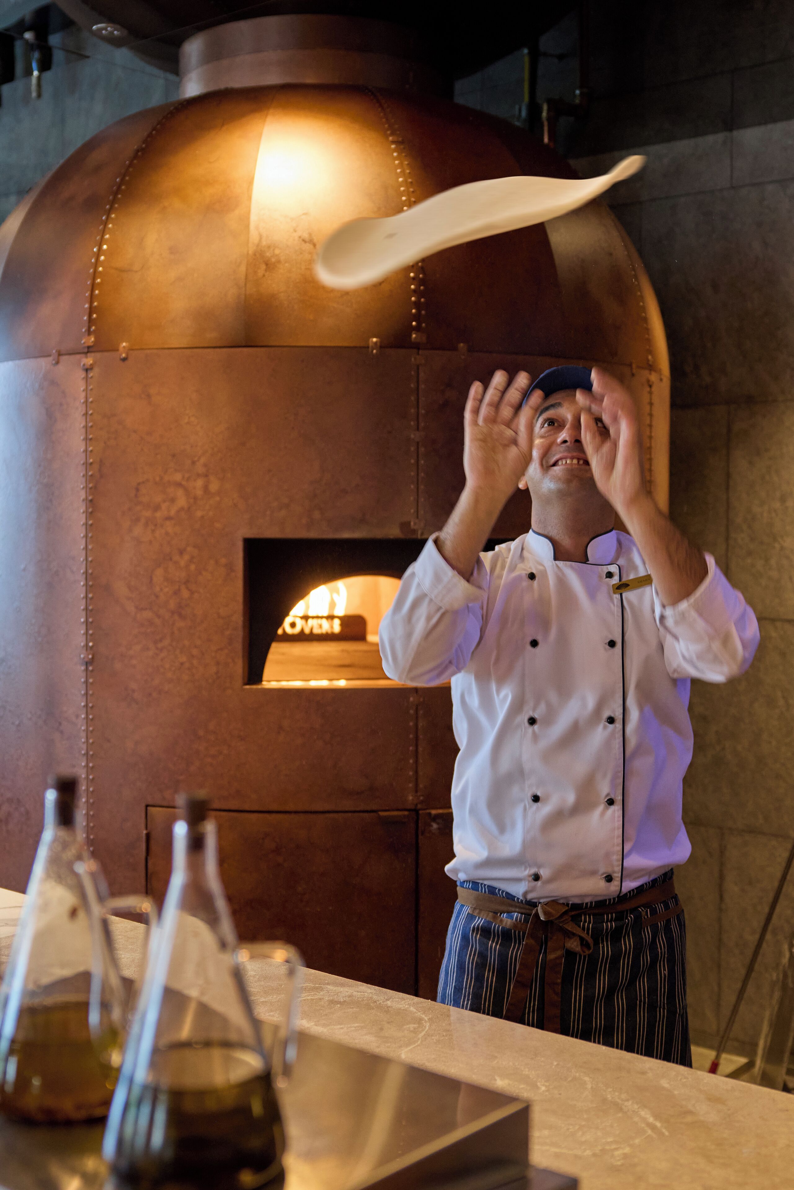 Foto - Mandarin Oriental, Muscat