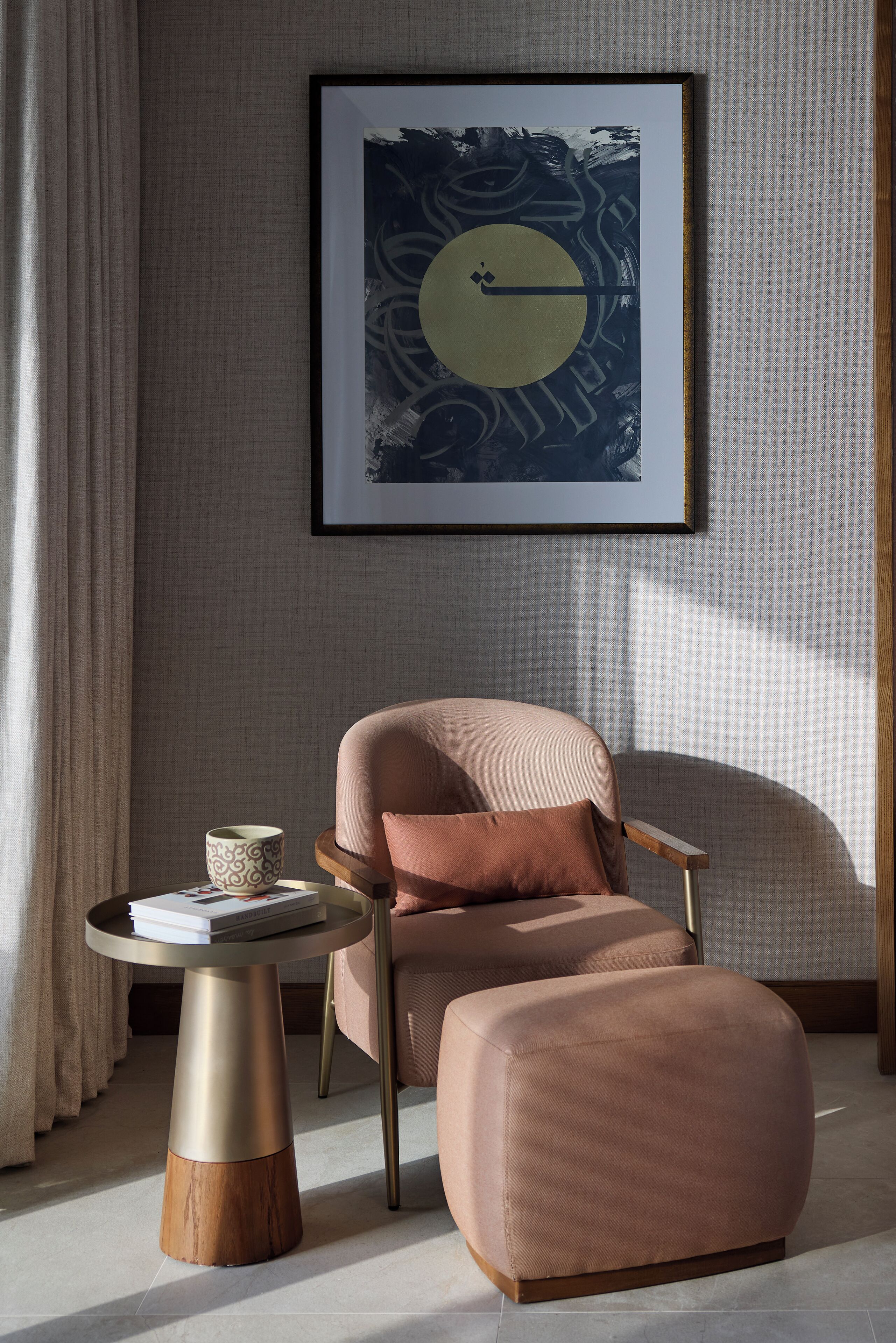 Foto - Mandarin Oriental, Muscat