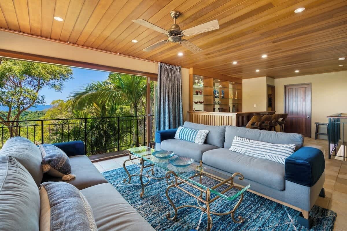 Fernseher, Arbeitsbereiche