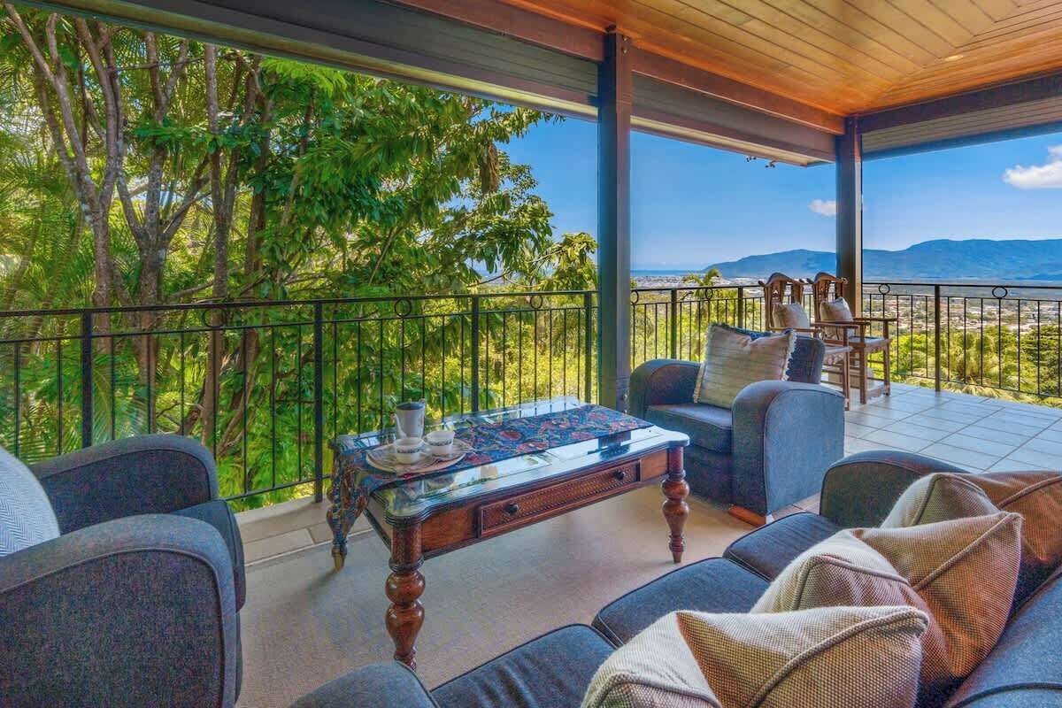 テラス / パティオ