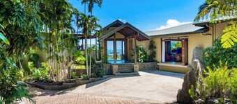 Barong Luxury Home, Private and Tranquil Estate