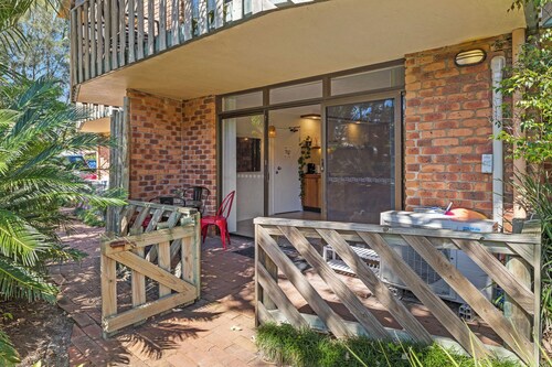 Surfers Rest- Central Byron Bay