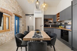 Casa Mar,Istria - Casa Mar | Villa with Pool & Sea View in Porec (Mugeba)