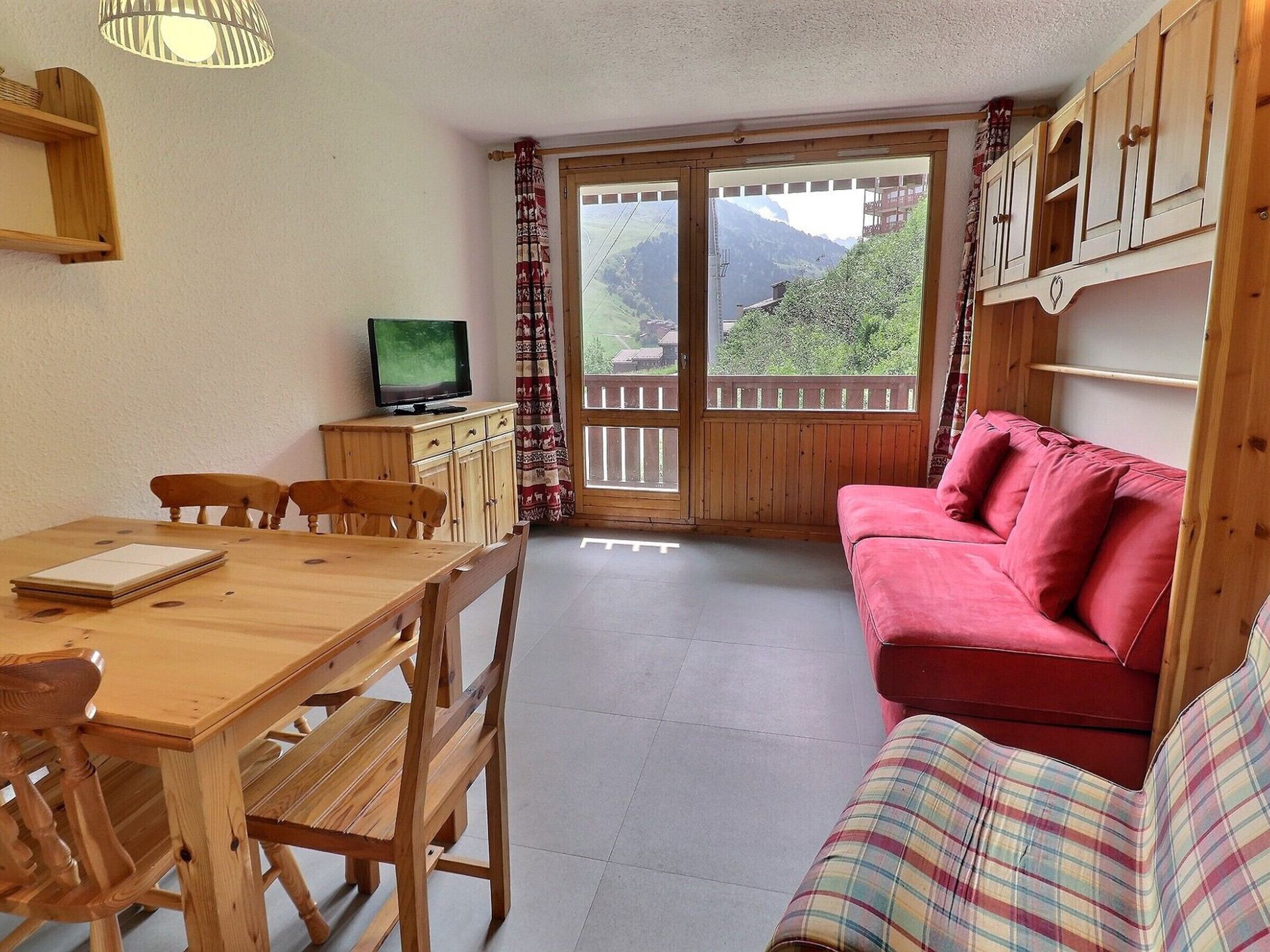 Fernseher