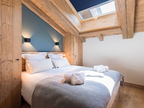 4 camere, Wi-Fi gratuito