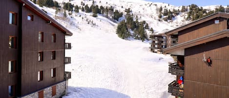 Udendørsområde