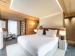 5 Schlafzimmer, kostenloses WLAN