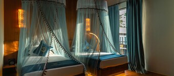 The Waiting Lodge Hotel Pyin Oo Lwin