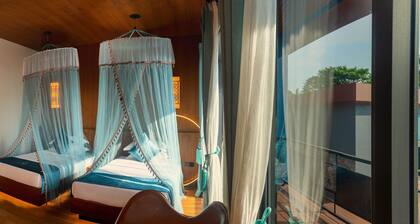 The Waiting Lodge Hotel Pyin Oo Lwin