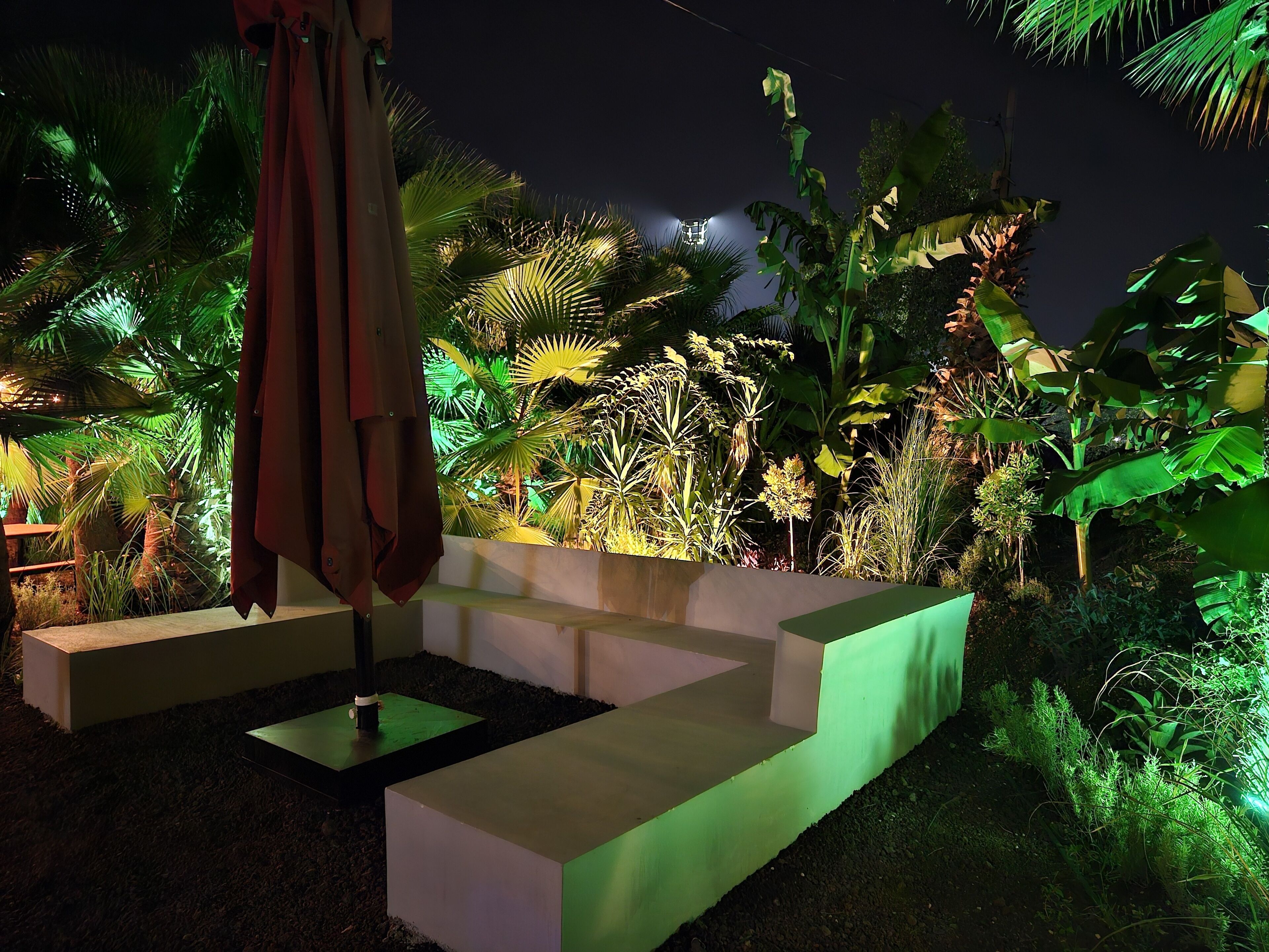 design double room | terrace/patio