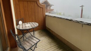 Utendørsservering
