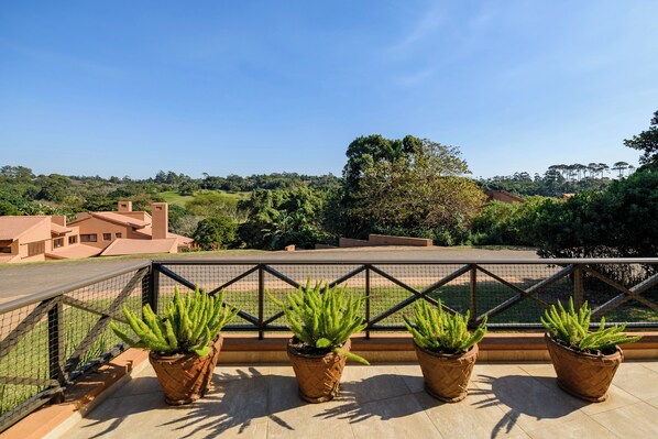 Luxury Villa | Terrace/patio - San Lameer Villa 5915 (Southbroom)
