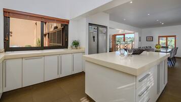 Luxury Villa | Private kitchen
