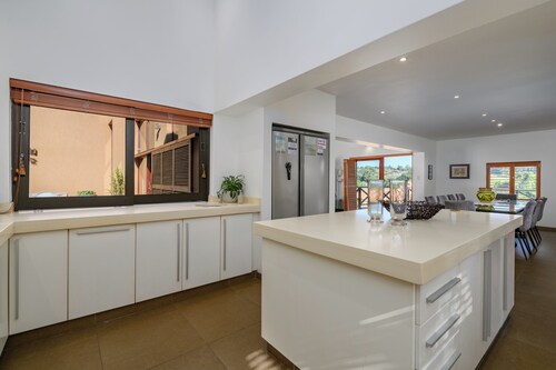 San Lameer Villa 5915