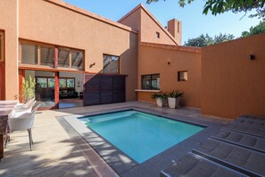 Villa luxueuse | Piscine privée