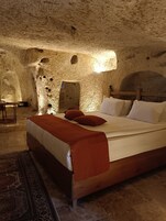 Superior-Zimmer | Minibar, Zimmersafe, individuell dekoriert, individuell eingerichtet