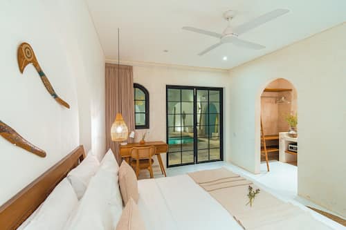 Luxury Villa